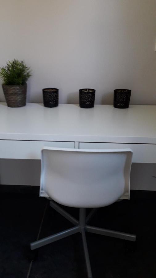 B&B Alegria Mechelen Bagian luar foto