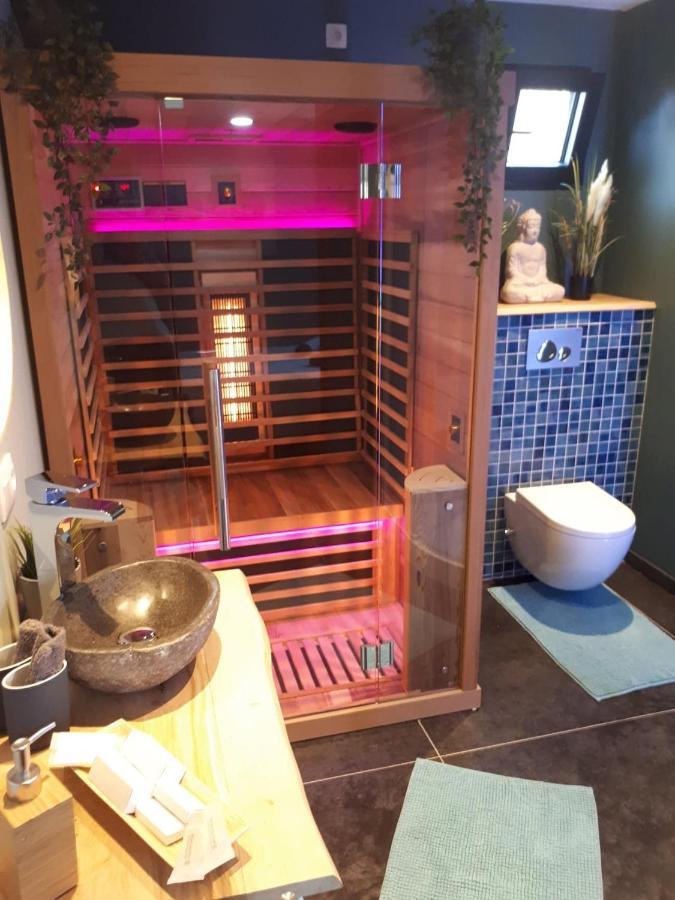 B&B Alegria Mechelen Bagian luar foto