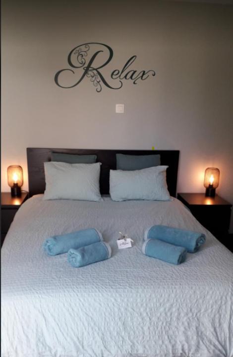 B&B Alegria Mechelen Bagian luar foto