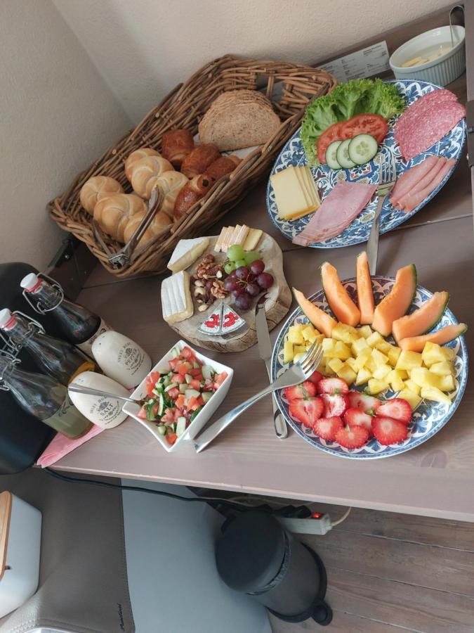 B&B Alegria Mechelen Bagian luar foto
