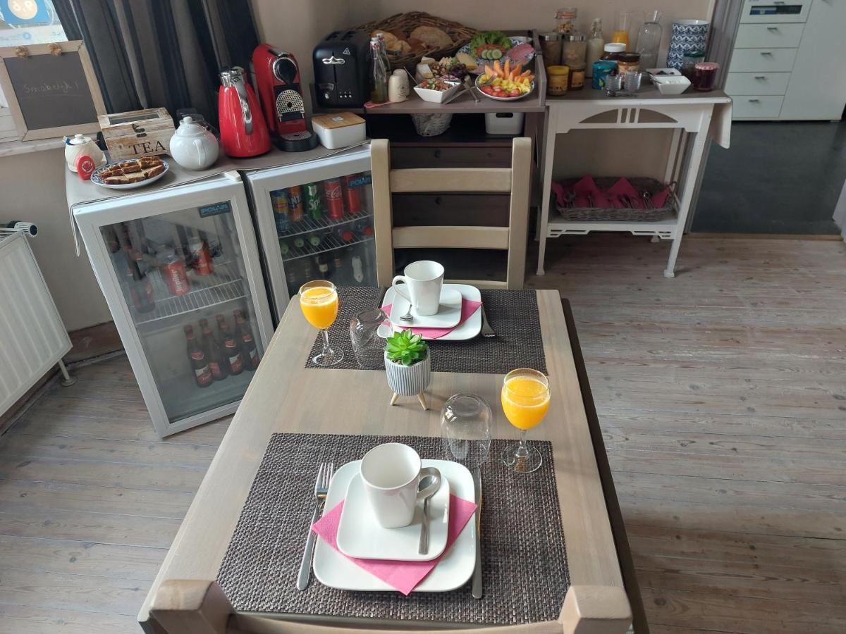 B&B Alegria Mechelen Bagian luar foto
