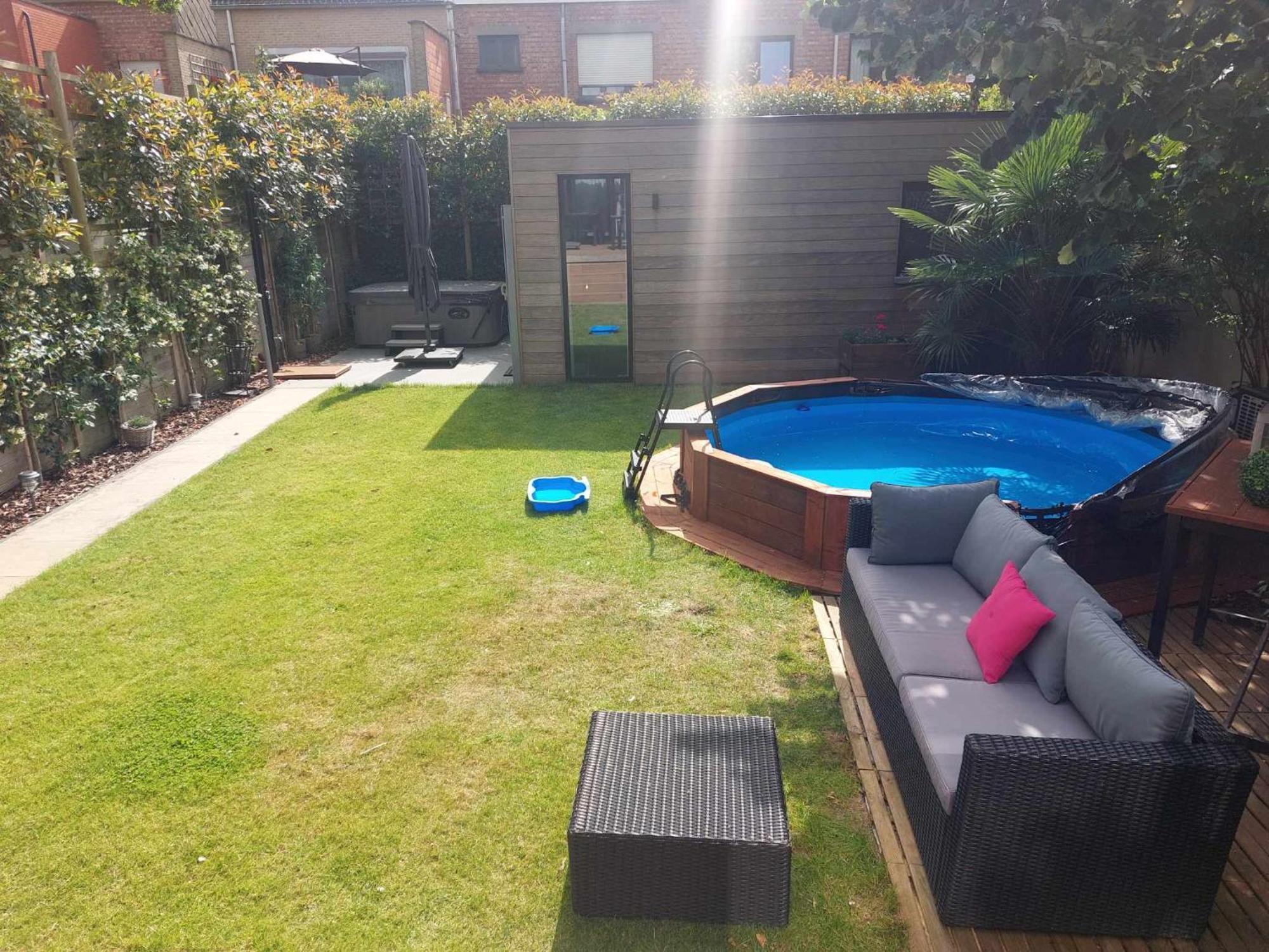 B&B Alegria Mechelen Bagian luar foto