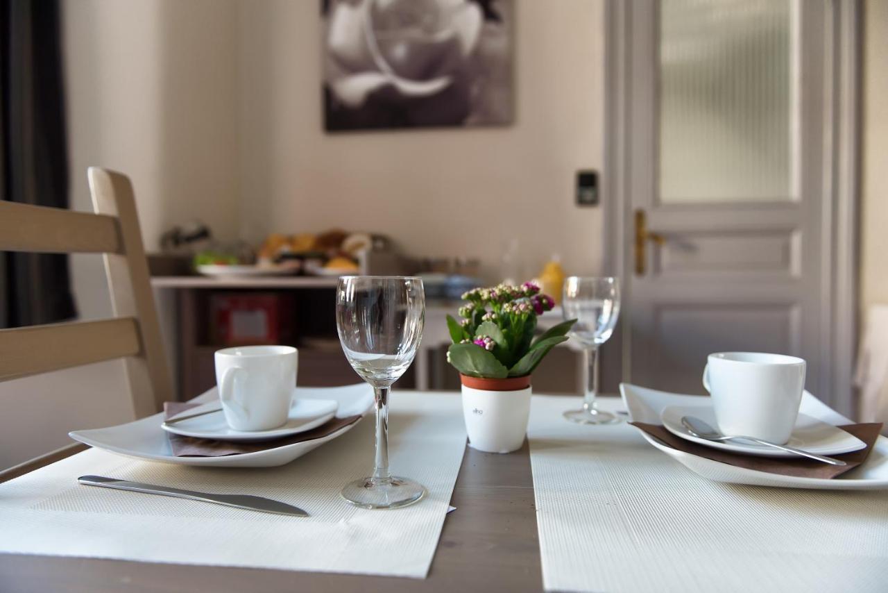 B&B Alegria Mechelen Bagian luar foto