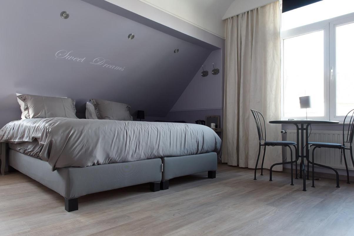 B&B Alegria Mechelen Bagian luar foto