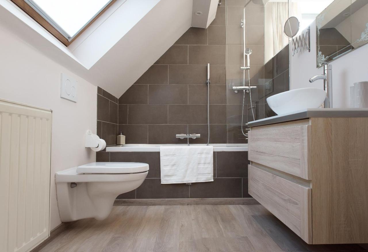 B&B Alegria Mechelen Bagian luar foto