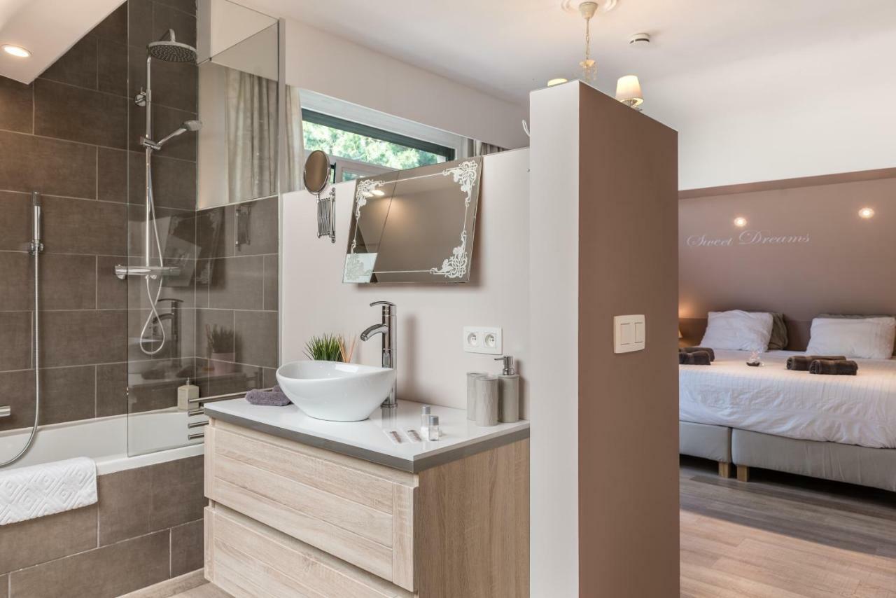 B&B Alegria Mechelen Bagian luar foto