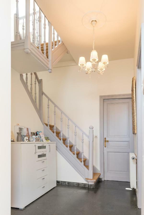 B&B Alegria Mechelen Bagian luar foto