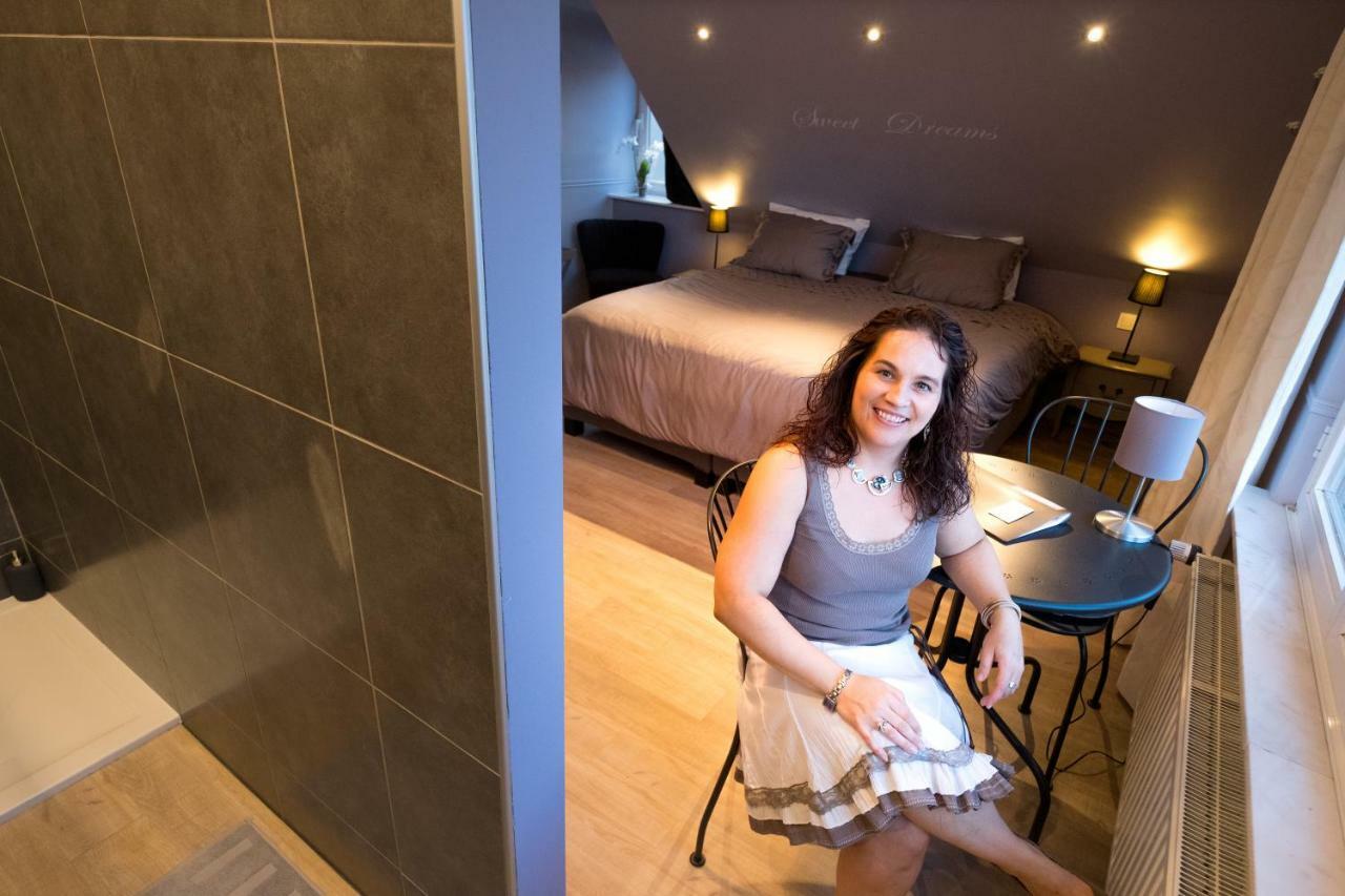 B&B Alegria Mechelen Bagian luar foto