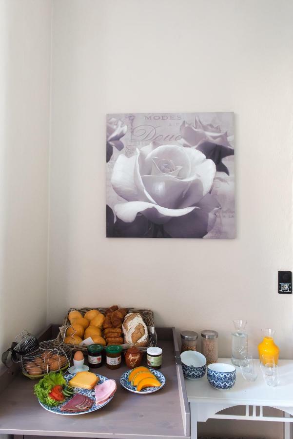 B&B Alegria Mechelen Bagian luar foto