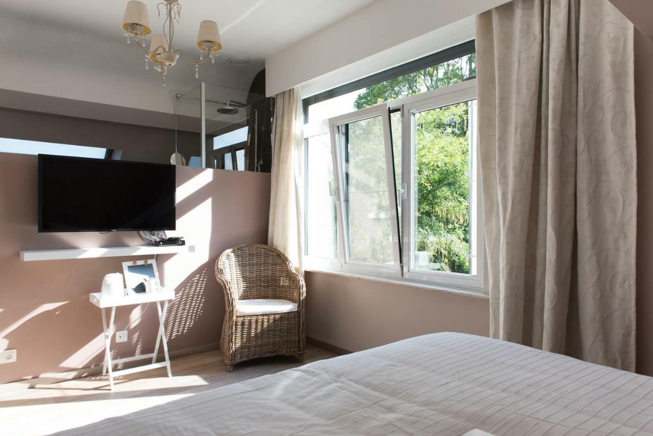 B&B Alegria Mechelen Bagian luar foto
